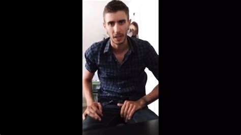 Bearded Hairy Man With Huge Cock And Balls Gay Amateur Porn XHamster