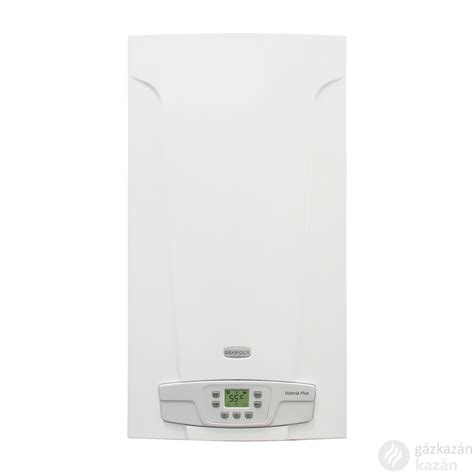 BAXI FOURTECH 24F kombi turbós gázkazán