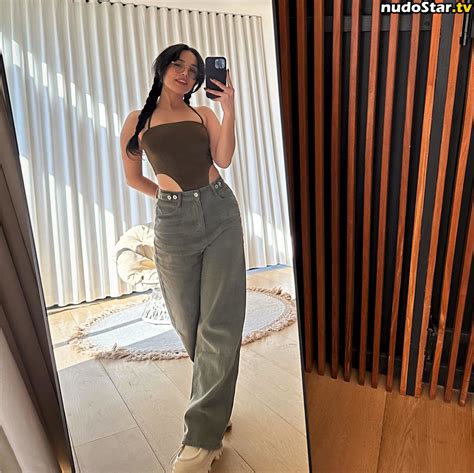 Valkyrae Bellaraee Nude OnlyFans Photo 127 Nudostar TV