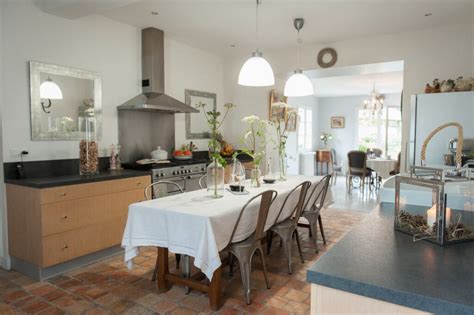 Le Petit Matin chambre d hôtes gay friendly à Bayeux