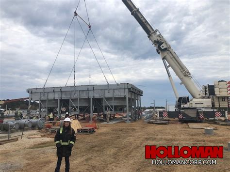 turbine compressor station holloman