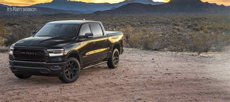 2023 Ram 1500 Pickup Truck Build Your Ram Truck