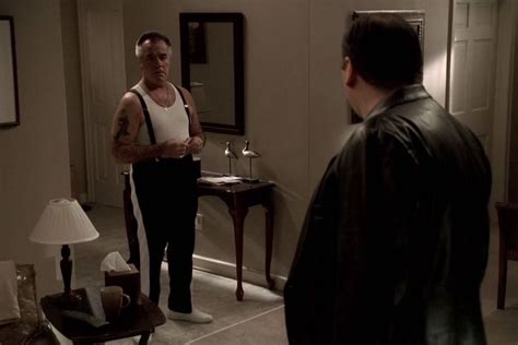 The Sopranos: Best Costumes and Style Moments