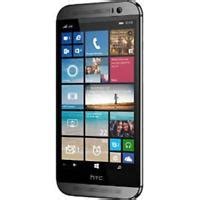 HTC One M8 For Windows CDMA Description And Parameters IMEI24