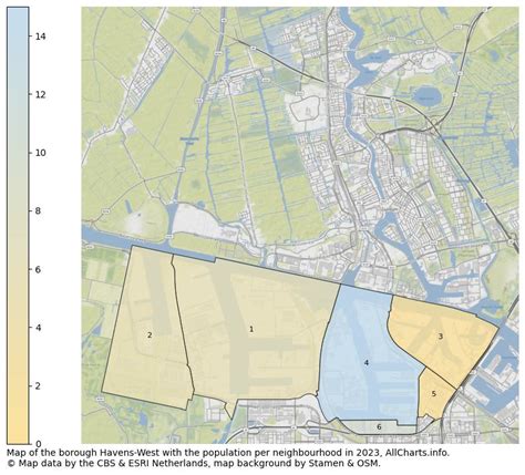 Allcharts Info Lots Of Information About Borough Havens West Update