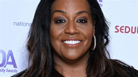 Alison Hammond Update As Cops Confirm Blackmail Probe After Friend