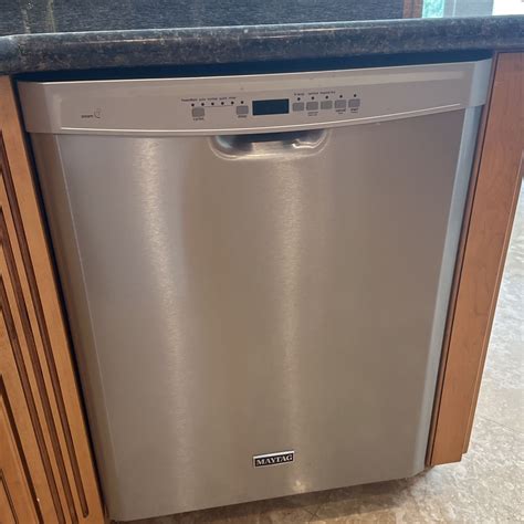 Maytag Dishwasher Manual Quiet Series 200 1