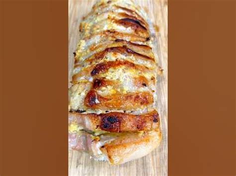 Свинина большим куском! #food - YouTube