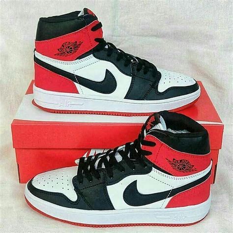 Sepatu Nike Air Jordan 1 Sepatu Mania