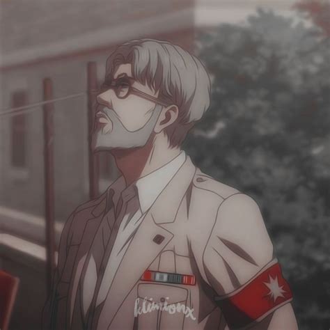 Zeke Jaeger Attack On Titan Season 4