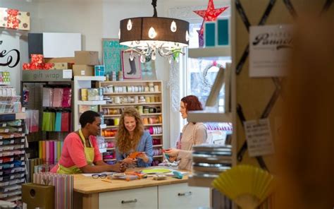 Your Guide To Opening A Stationery Store Ouyee Display