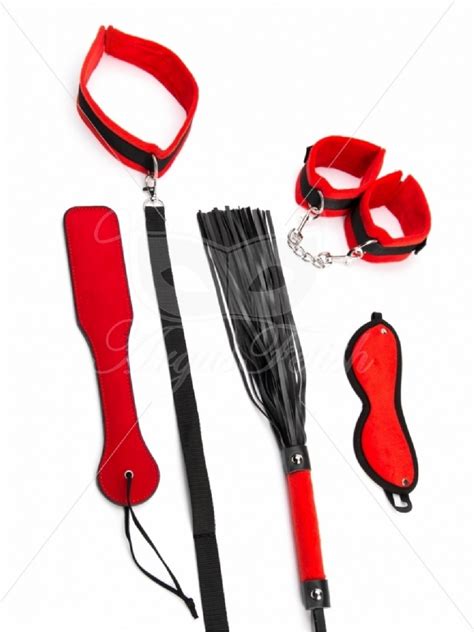 Set Za Vezivanje Argus Sex Shop Argus