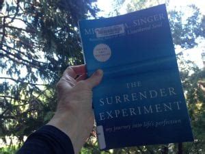 Book Review: The Surrender Experiment | Team TLC = Thomas, Lillian and ...