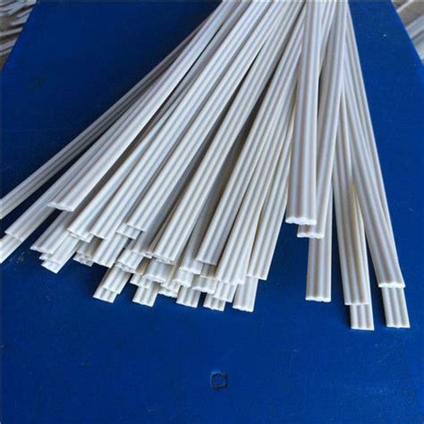 Plastic Gray Pvc Welding Rod Mm Length China Mm Diameter And