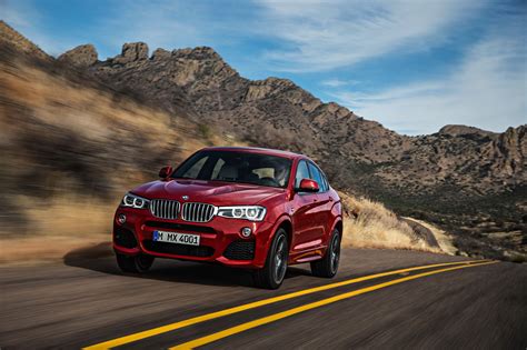 2015 Bmw X4 Gallery 545214 Top Speed