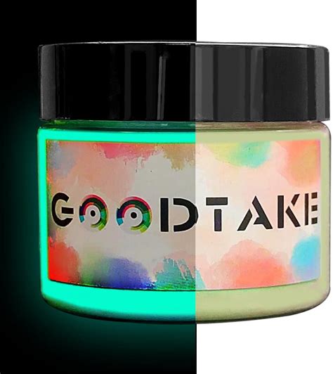 rustoleum glow in the dark paint