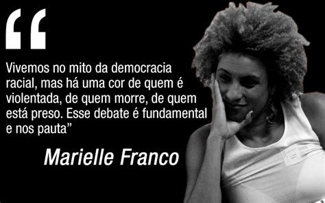 Seis Meses Depois Nós Ainda Perguntamos Quem Matou Marielle Franco