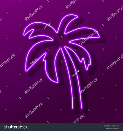 1.320 Led Palm Tree Images, Stock Photos, 3D objects, & Vectors ...