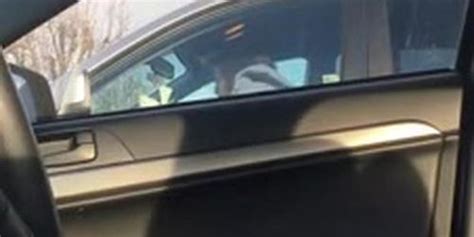 Car Flash Mature Tnaflix