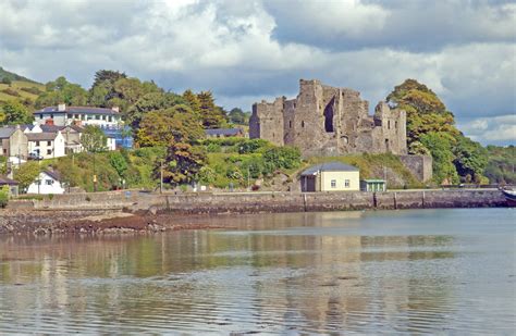 Your summer in Ireland: 5 must-see sites in Louth · TheJournal.ie