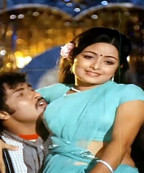 Bhavya Kannada Actress Pralayanthaka 15 Hot Saree Hd Caps Indiancelebblog