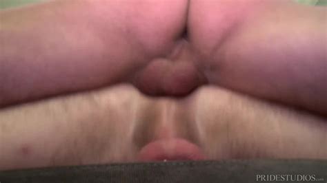 Inked Pierced Caucasian Gay Getting Facial Boyfriendtv