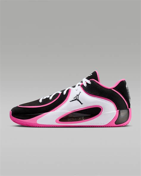 Chaussure de basket Tatum 4. Nike CA
