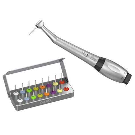 C Tw Kit Dental Implant Torque Wrench Kit Coxo Dental