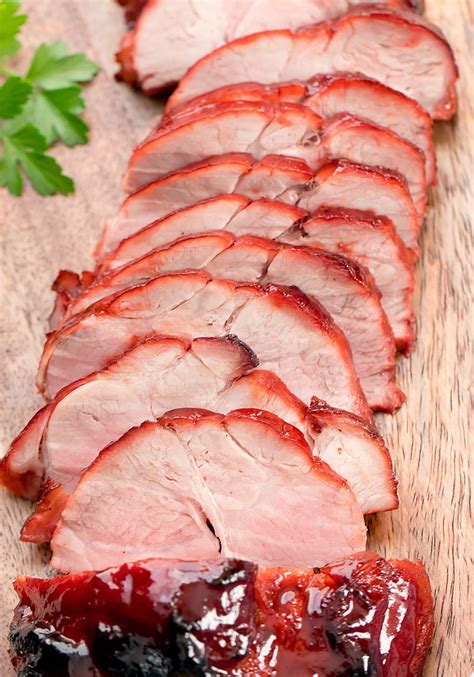 Char Siu How To Make Chinese Bbq Pork Kirbie S Cravings