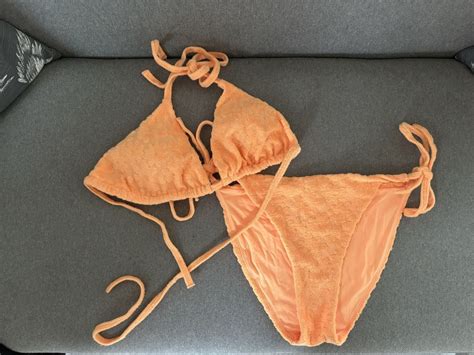 Bikini Set Gr Neu Gem Ss Beschreibung In Z Rich F R Chf Mit Lieferung Auf Ricardo Kaufen
