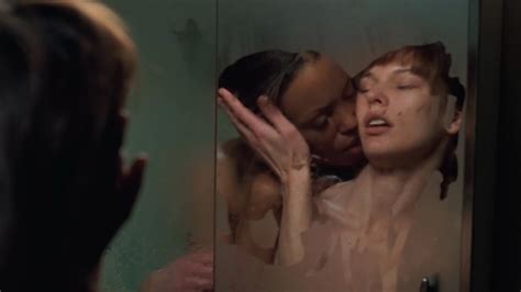 Milla Jovovich Nude Pics Page 5