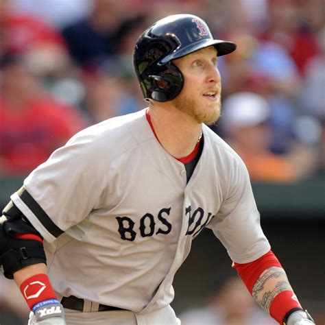 Boston Red Sox: Ranking the 4 Most Underappreciated Players of 2013 ...