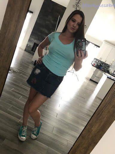 Tw Pornstars Becky Lesabre Twitter Cell Phone Selfie Bts Of A