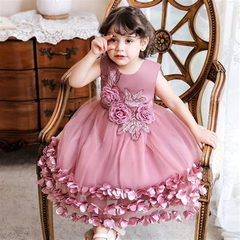 baby girl dress birthday party  bryan hanes blog