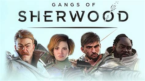 Gangs Of Sherwood Gameplay Pc Youtube