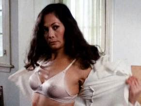 NANCY KWAN Nude AZNude