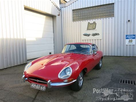 Car Jaguar E Type S1 42 Litre 1967 For Sale Postwarclassic