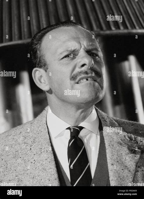 Terry Thomas Portrait Hi Res Stock Photography And Images Alamy