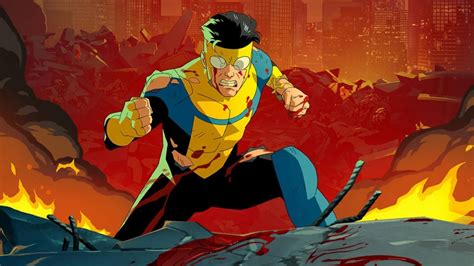 Invincible 2 La Recensione Dei Primi Episodi Un Buon Ritorno Su