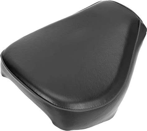 Fvrito Black Seat For 196cc 6 5hp Massimo Mb200 Hensim Trailmaster Baja Heat Warrior Mb165 Mb200