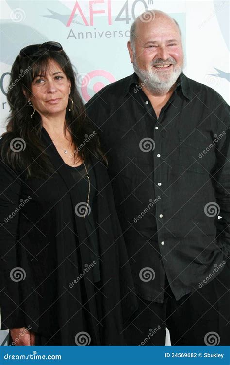 Rob Reiner editorial photography. Image of reiner, singer - 24569682