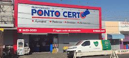 Supermercado Prestes Maia - Supermercado Ponto Certo Prestes Maia, 1606 - Planalto, Araçatuba - SP