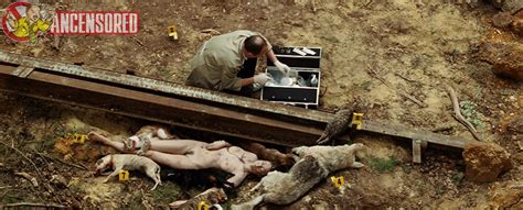 Naked Marie Jos E Croze In Tell No One