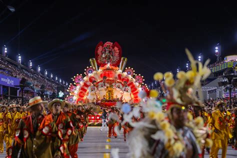 Campeã Do Carnaval 2026 - Viradouro é campeã do Carnaval 2026 com homenagem histórica a Mestre Ciça