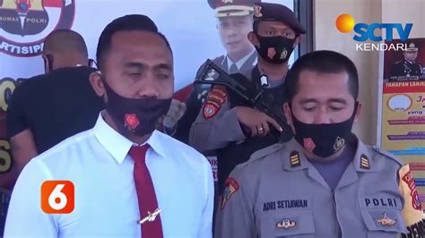 Tdk Jerah Residivis Spesialis Pembobol Rumah Ditangkap Polisi