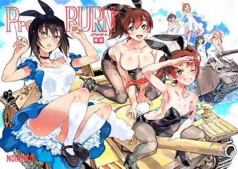 Artist Norinko Nhentai Hentai Doujinshi And Manga