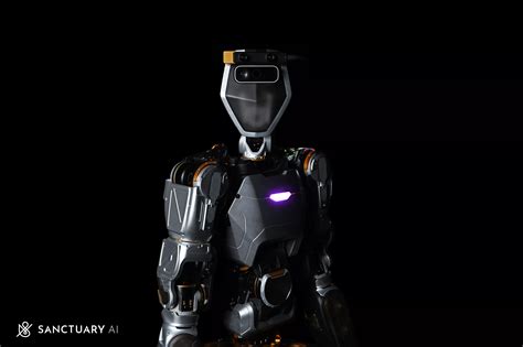Robots In Dangerous Places Robot World