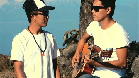 Phulbutte Sari Cover Song Youtube