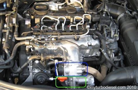 Vw And Audi Tdi Egr System Faq