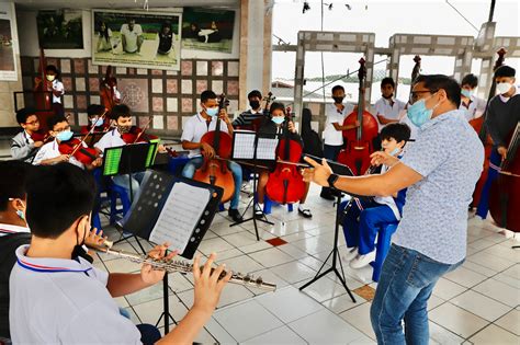 La Importancia De Una Educaci N Musical En La Ni Ez Y La Adolescencia